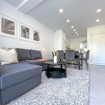 PaphosPhaedrus Living Limnaria Luxury Flat Vine 121公寓 外观 照片